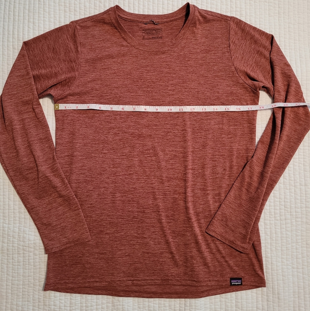 Patagonia Capilene Cool Daily